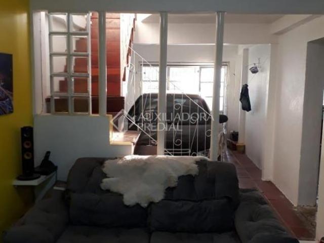 Casa no bairro Jardim Leopoldina