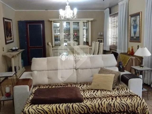 Casa no bairro Jardim Lindóia