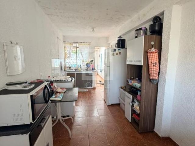 Casa no Bairro Jardim Maria Eugênia Sorocaba