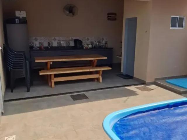 Casa no Bairro Jardim Presidente