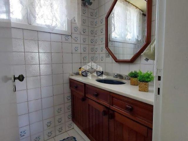Casa no Bairro Juventude da Enologia