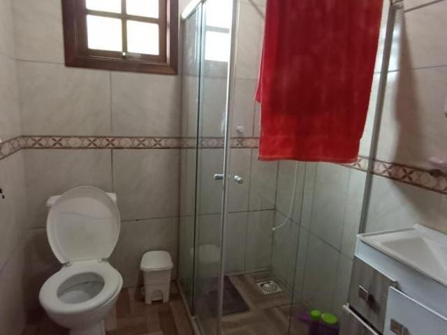 Casa no bairro Lami com terreno de 500 m²