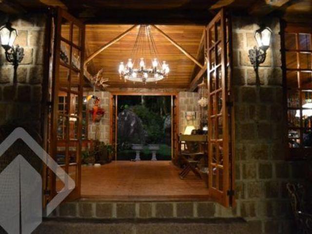 Casa no bairro Lageado