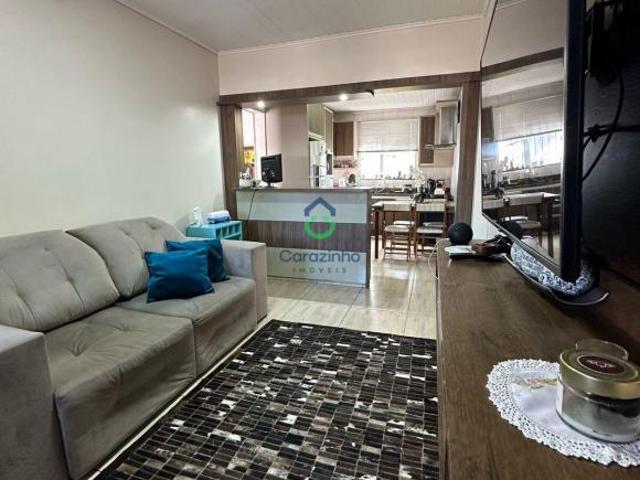 Casa no bairro Loeff