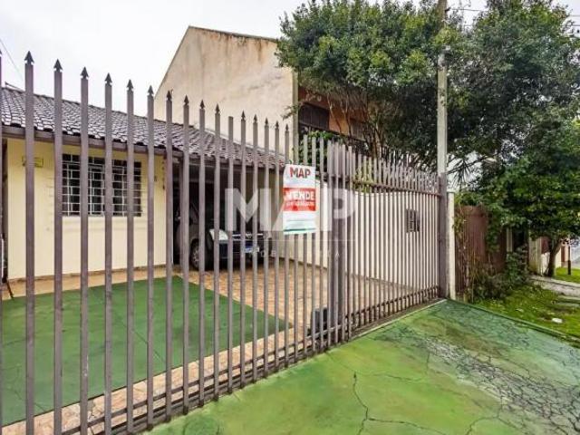Casa no Bairro: Loteamento Marinoni Almirante Tamandaré