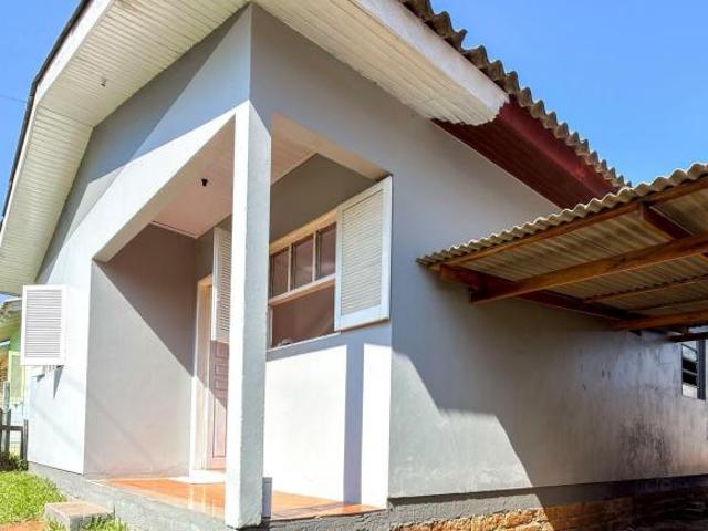 Casa no bairro mais desejado de Montenegro