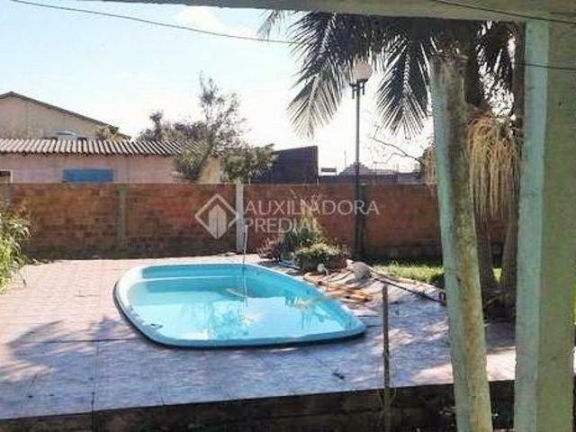 Casa no bairro Martinica