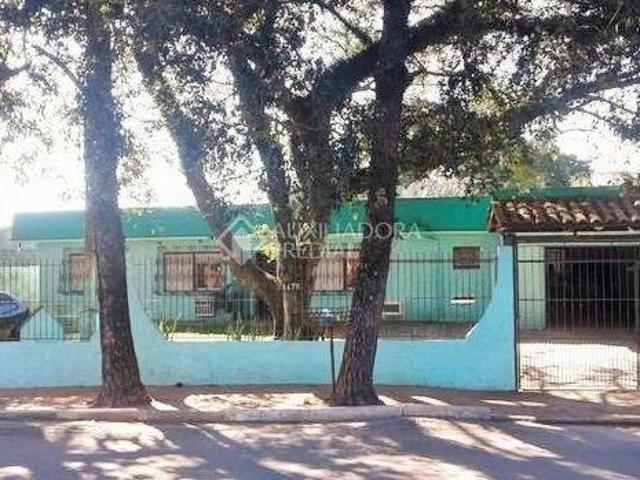 Casa no bairro Martinica