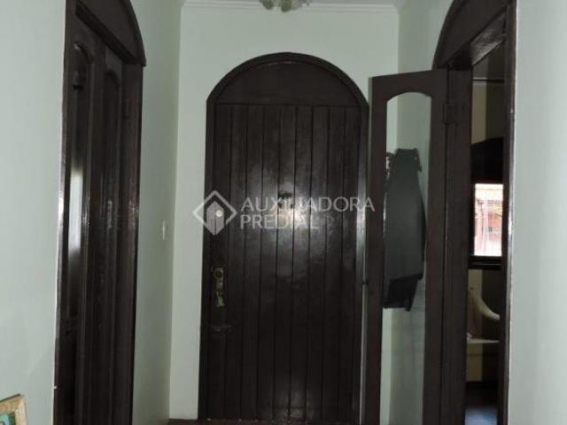 Casa no bairro Marechal Floriano