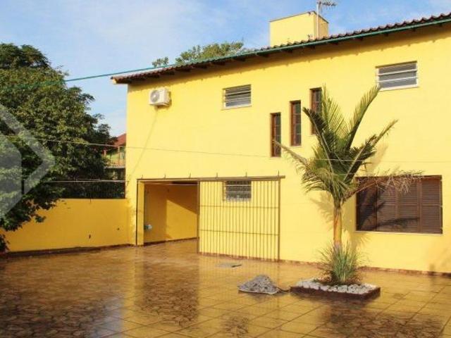 Casa no bairro Marechal Rondon