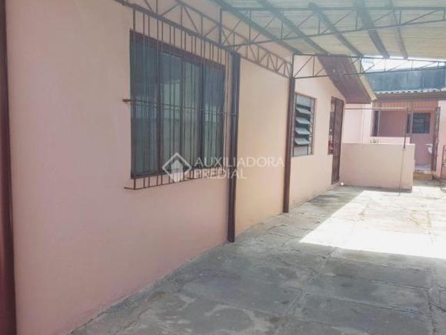 Casa no bairro Marechal Rondon
