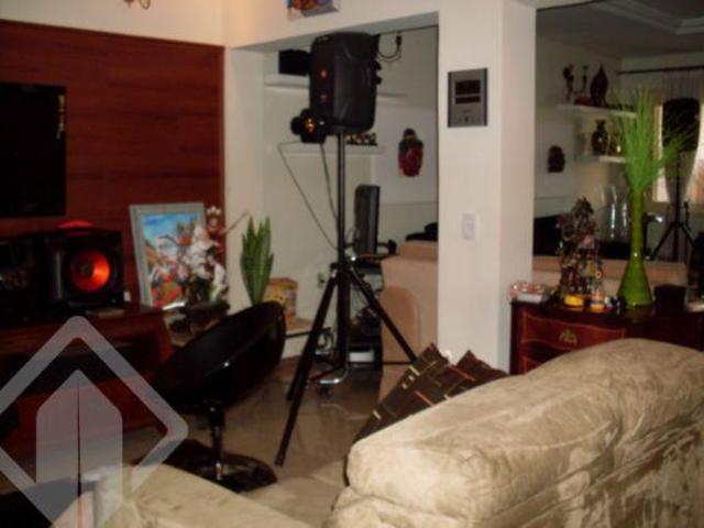 Casa no bairro Menino Deus