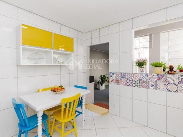 Casa no bairro Menino Deus