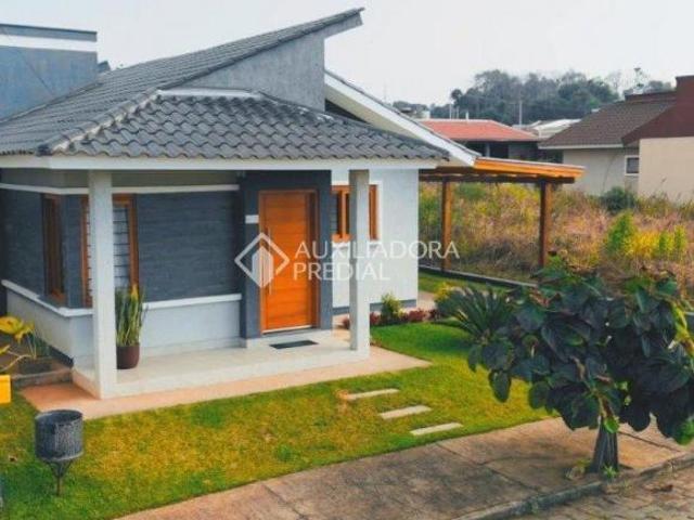 Casa no bairro Medianeira, Arroio do Meio