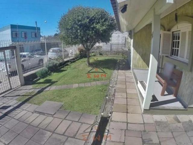 Casa no Bairro Medianeira em Farroupilha