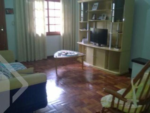 Casa no bairro Medianeira