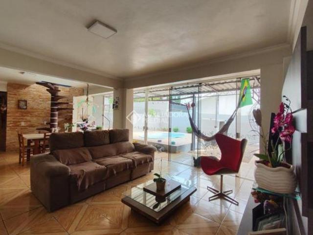 Casa no bairro Montanha