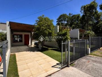 Casa no Bairro Montanha, Lajeado/RS