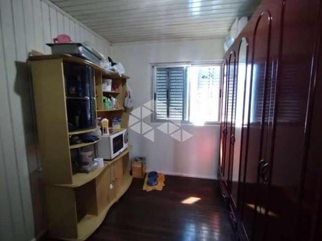 Casa no bairro Monte Pasqual, em Farroupilha