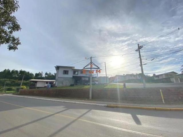 Casa no Bairro Monte Pasqual em Farroupilha/RS
