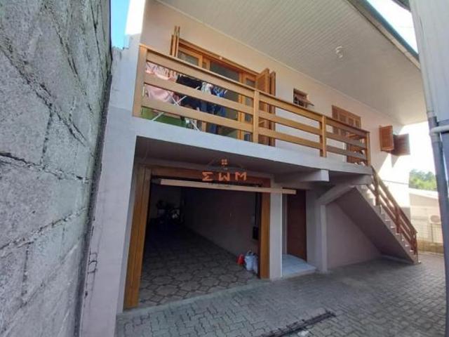 Casa no Bairro Monte Pasqual em Farroupilha/RS
