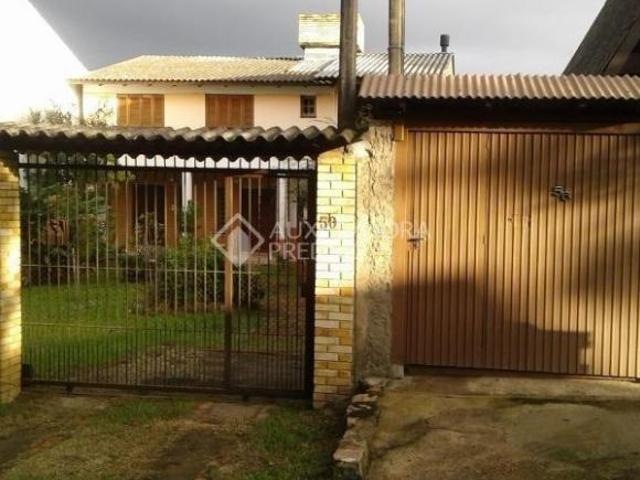 Casa no bairro Morro Santana