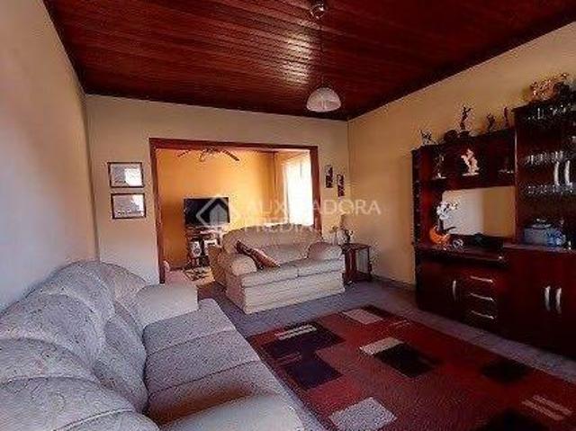 Casa no bairro Morro Santana