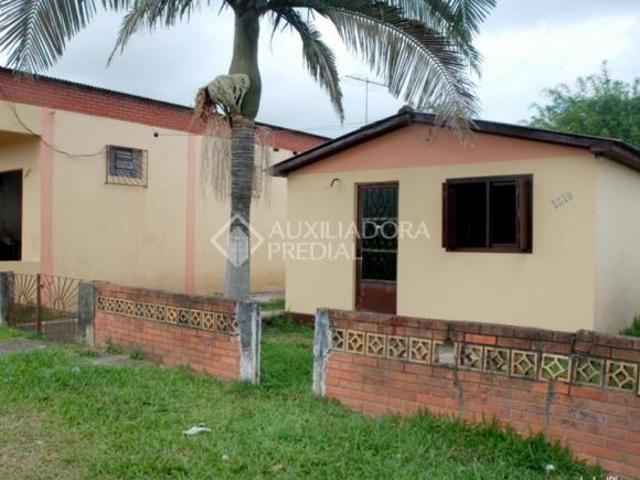Casa no bairro Nossa Senhora Aparecida