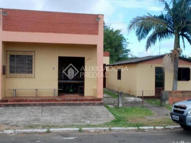 Casa no bairro Nossa Senhora Aparecida