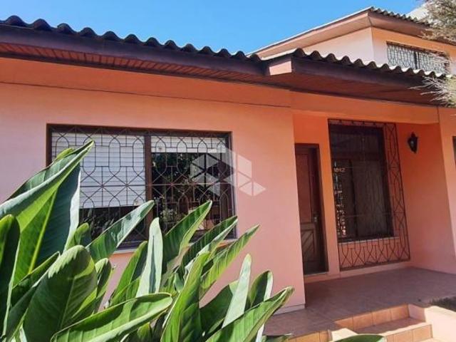 CASA NO BAIRRO NOSSA SENHORA DE LOURDES EM CAXIAS DO SUL