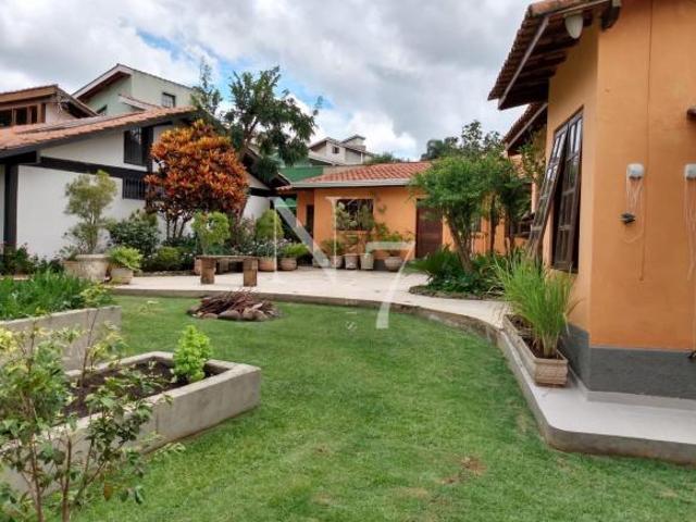 Casa no bairro Nova Gardênia na cidade de Atibaia