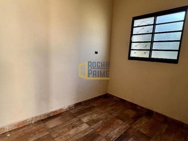 Casa no bairro Nova Ilha, disponivel para locacao