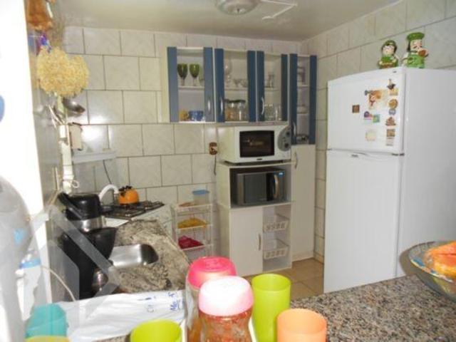 Casa no bairro Operário com 3 quartos, sala, cozinha, piscina, lareira, churrasqueira