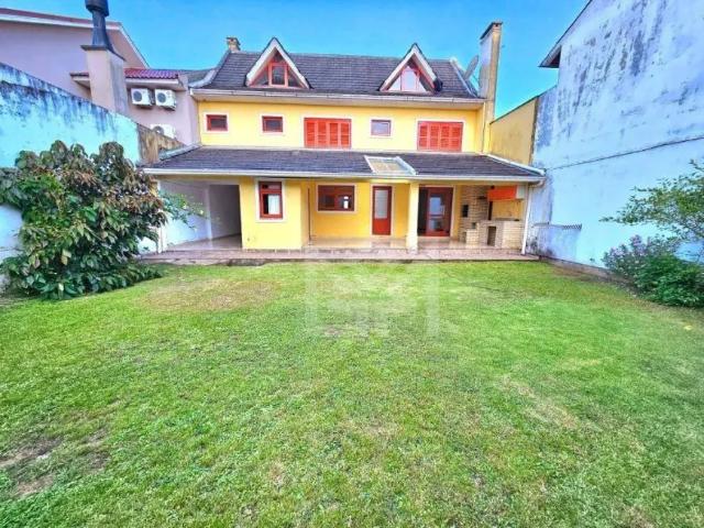 Casa 4 Quartos no Bairro Oriçó em Gravataí