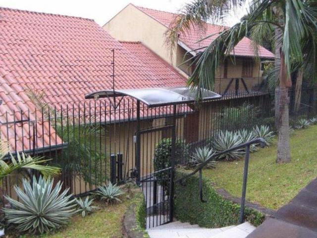 Casa no bairro Ouro Branco