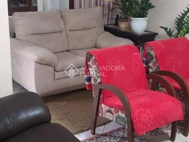 Casa no bairro Partenon