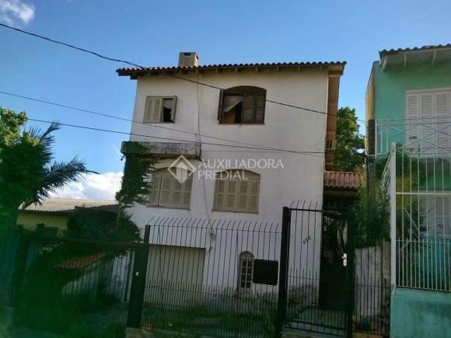 Casa no bairro Partenon