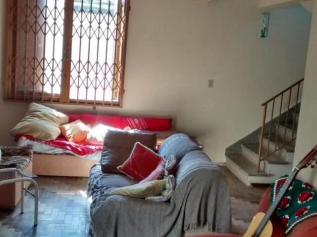 Casa no bairro Partenon