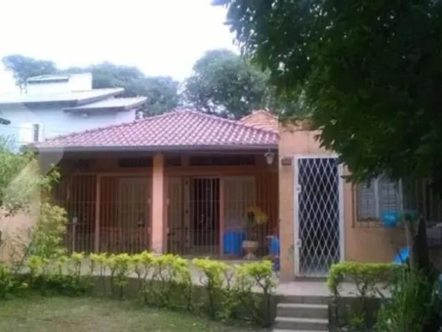 Casa no Bairro Partenon