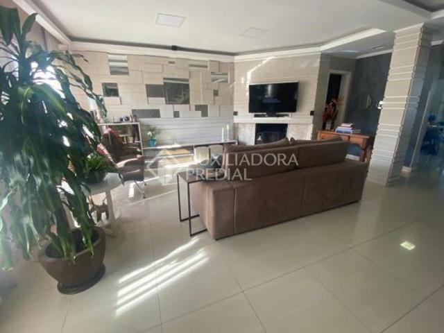 Casa no bairro Parque 35