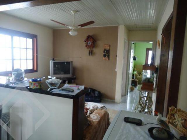 Casa no bairro Parque 35