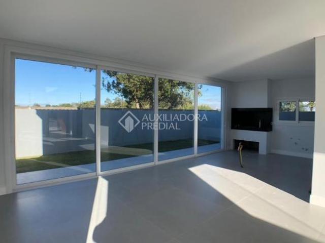 Casa no bairro Parque Antártica