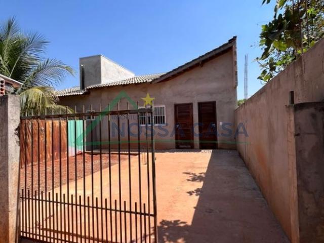 Casa no bairro Parque das Emas