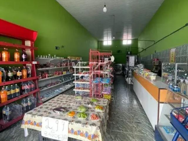 Casa no bairro Parque Mãe Preta