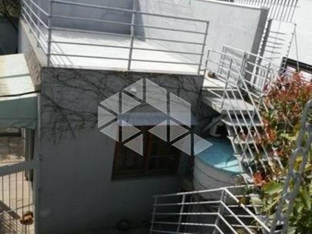 Casa no bairro Petrópolis com 3 quartos e com 207,78 m² área construída