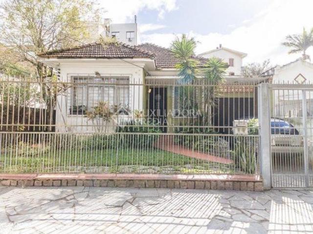 Casa no bairro Petrópolis