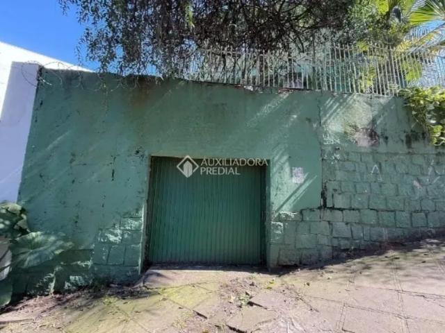 Casa no bairro Petrópolis