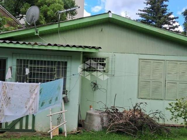 Casa no Bairro Pio X em caxias do sul
