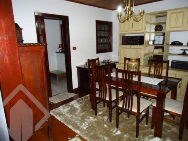 Casa no bairro Planalto