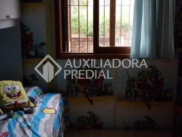 Casa no bairro Protásio Alves